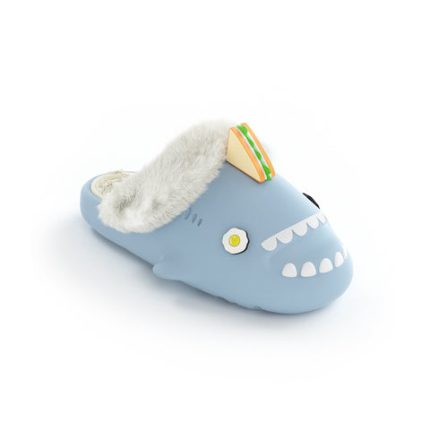 Sharkicks Pro - Hiver, Sandwich, Talon Ouvert